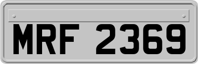 MRF2369