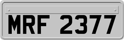 MRF2377