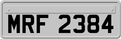 MRF2384