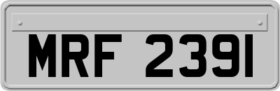 MRF2391