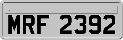 MRF2392