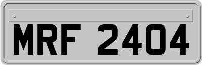 MRF2404