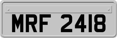 MRF2418