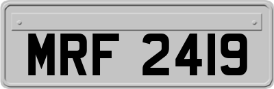 MRF2419