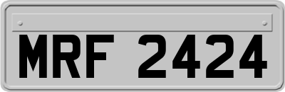 MRF2424