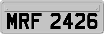MRF2426