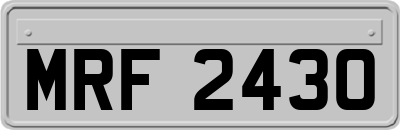MRF2430