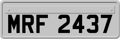 MRF2437