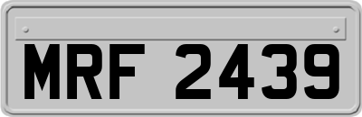 MRF2439