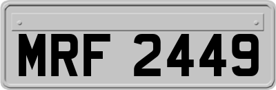 MRF2449
