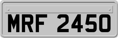 MRF2450
