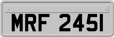 MRF2451