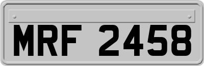 MRF2458