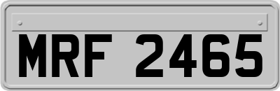 MRF2465