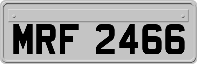 MRF2466