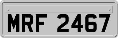 MRF2467