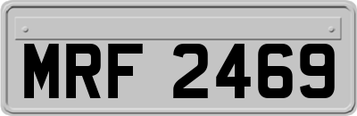 MRF2469
