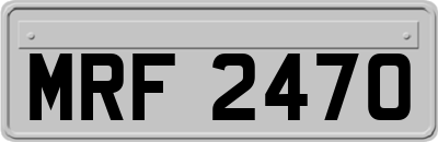 MRF2470