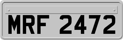 MRF2472