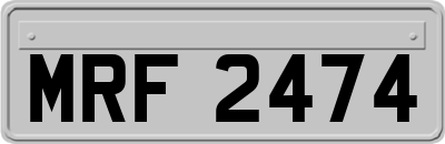 MRF2474