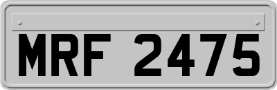 MRF2475