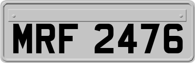 MRF2476