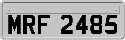 MRF2485