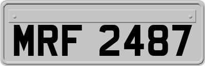MRF2487