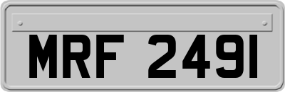 MRF2491