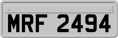 MRF2494
