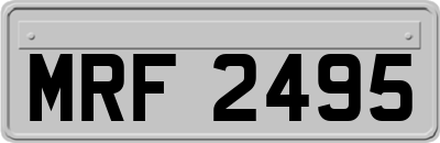 MRF2495