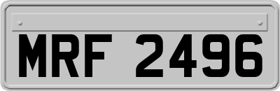 MRF2496