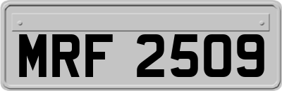 MRF2509