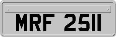 MRF2511