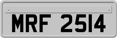 MRF2514