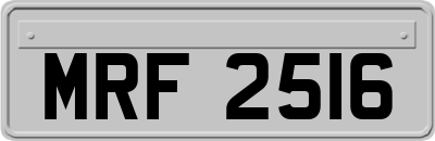 MRF2516