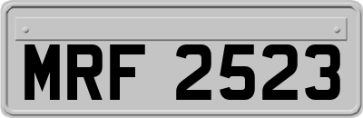 MRF2523