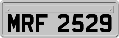 MRF2529