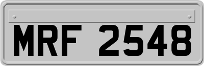 MRF2548