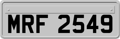 MRF2549