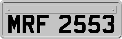 MRF2553