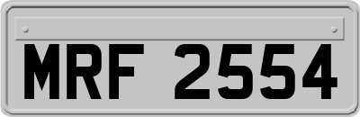 MRF2554
