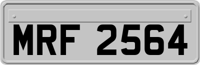 MRF2564