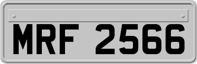MRF2566