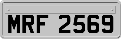 MRF2569