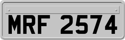 MRF2574
