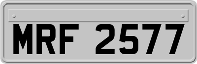 MRF2577