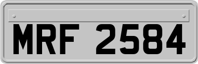 MRF2584