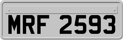 MRF2593