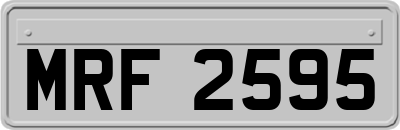 MRF2595
